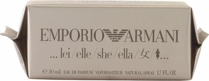 Actual product image Giorgio Armani She (Eau de parfum, 50 ml)