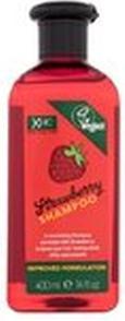 Produktbild JAK Strawberry Shampoo (400 ml, Flüssiges Shampoo)