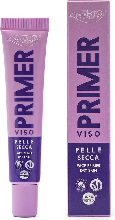 Produktbild Puro Bio Primer for Dry Skin 15ml