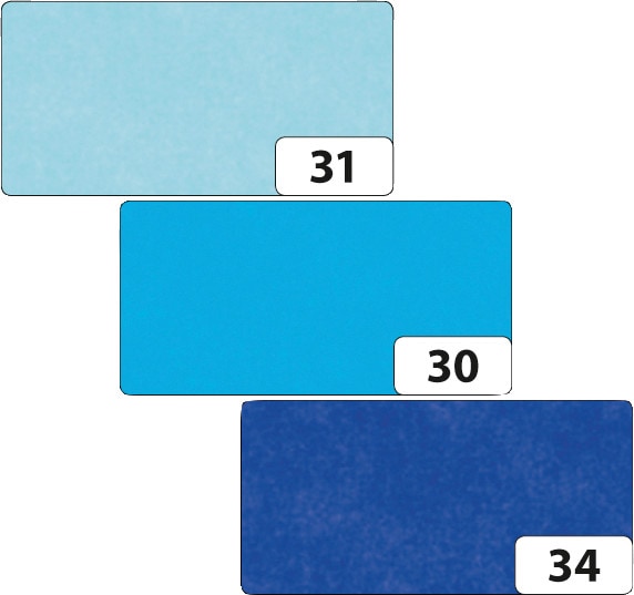 Image du produit Folia Papier de soie coloré (20 g/m², 1 x)