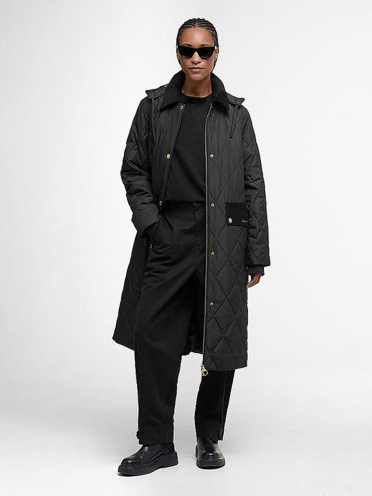 Immagine prodotto Barbour Leichtsteppjacke MEREDITH (36)