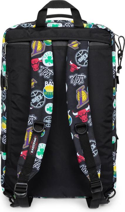 Actual product image Eastpak Travelpack (42 l)