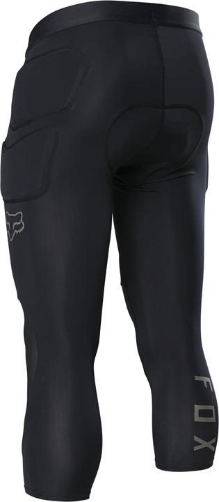 Produktbild Fox Pant 23 Baseframe Pro Tights Blk L (L, Knieschoner, Einzelstück)