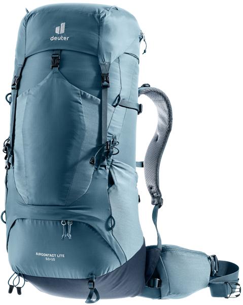 Produktbild Deuter Aircontact Lite 50 + 10 (50 l)