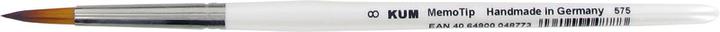 Produktbild Kum Pinsel Memory Point (8 mm)
