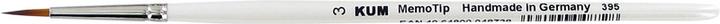 Produktbild Kum Pinsel Memory Point (3 mm)