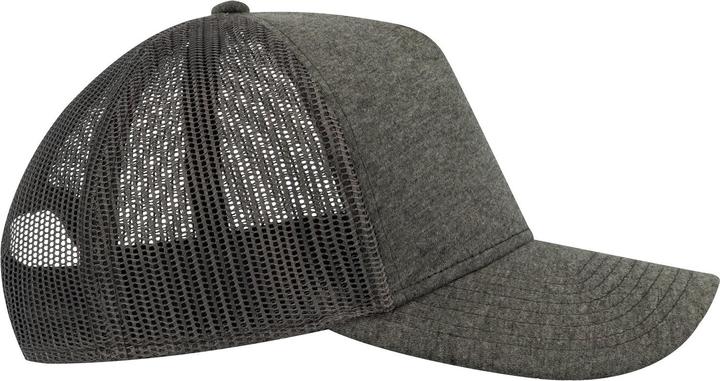 Produktbild Atlantis Rapper Jersey Trucker Kappe (One Size)