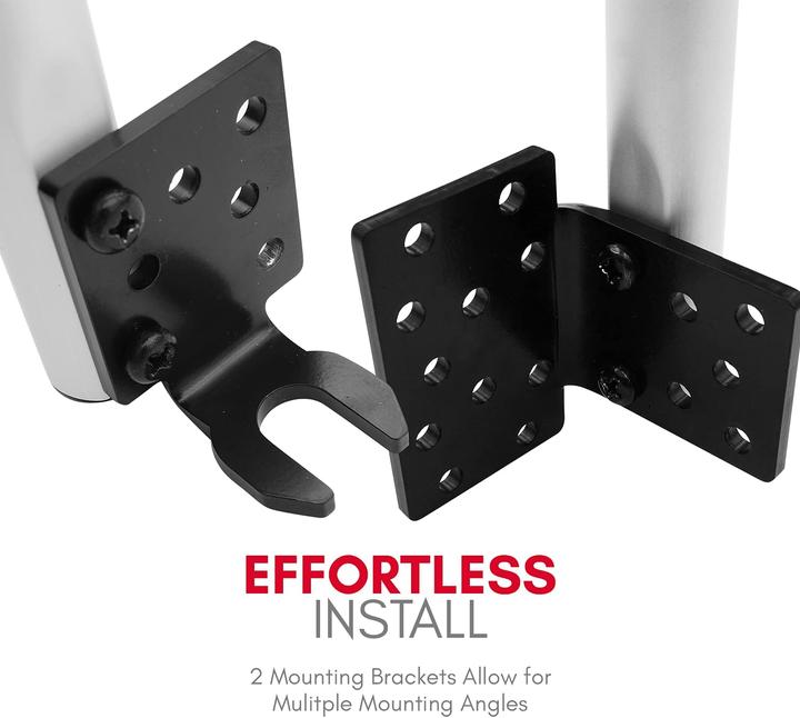 Produktbild Macally Carfloormount