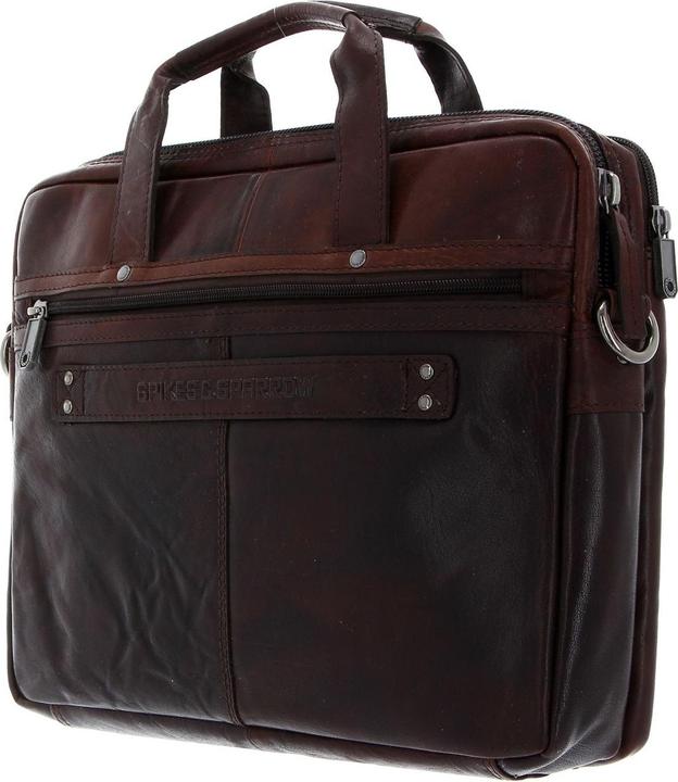 Immagine prodotto Spikes & Sparrow Bronco Business Bag