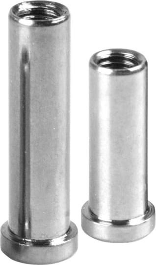 Immagine prodotto Shimano Dado esagonale per il montaggio di freni per bici da corsa VR 27 mm
