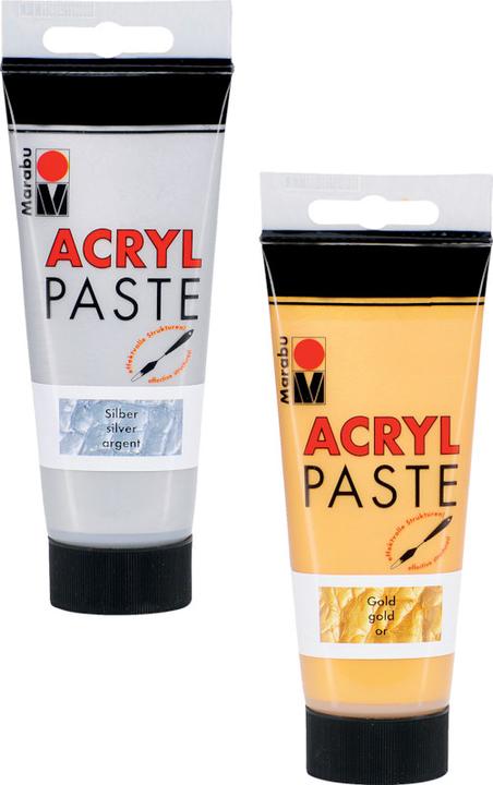 Produktbild Marabu Acrylpaste (100 ml)