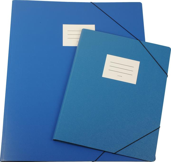 Produktbild Naturaline Zeichenmappe (A2, 1x)