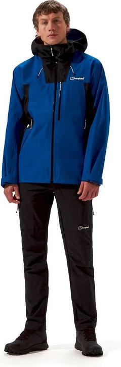 Produktbild Berghaus Wasserdichte Ridge-Seeker Jacket (50)