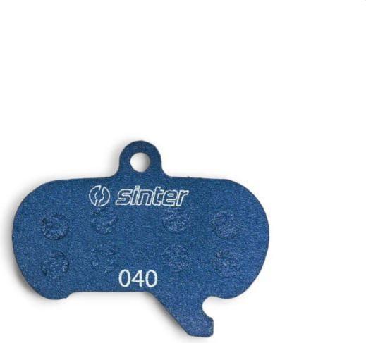 Produktbild Sinter Sram Maven (SRAM, Organisch (Resin))