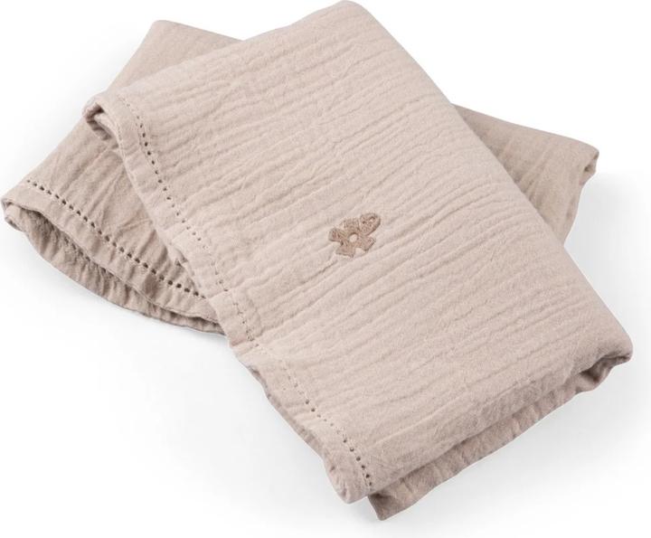 Actual product image Trixie Sebra changing mat