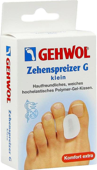 Produktbild Gehwol Zehenspreizer G (Druckentlastung)