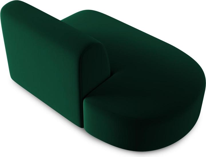 Actual product image Maison Heritage Chiara (2 person sofa)