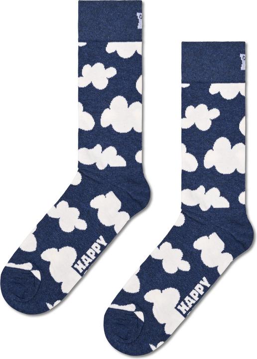 Actual product image Happy Socks Cloudy (Single pack, 36 - 40)