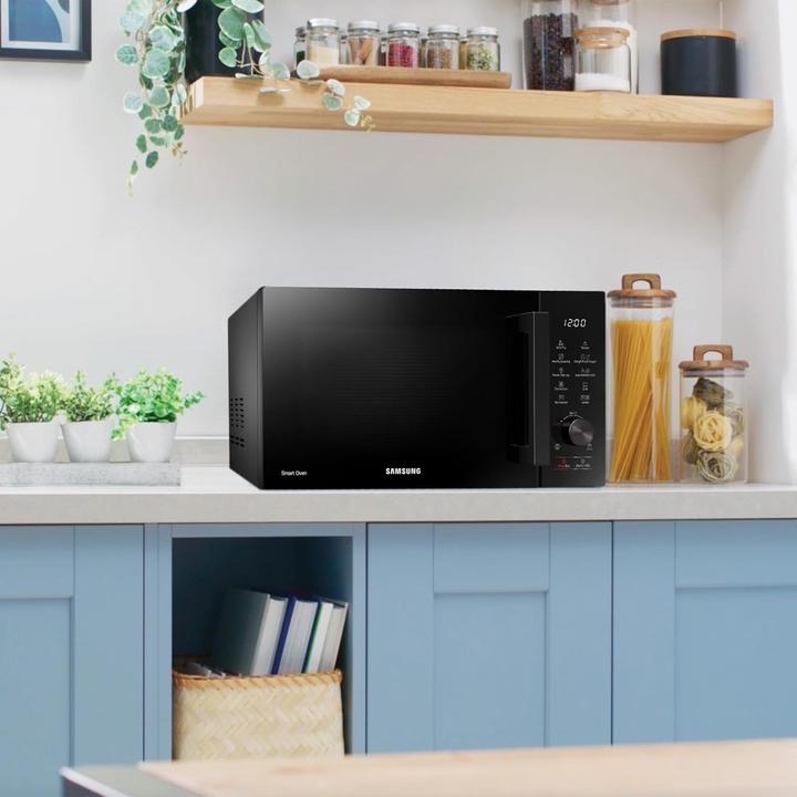 Image du produit Samsung MC28A5137CK/E1 (28 l)