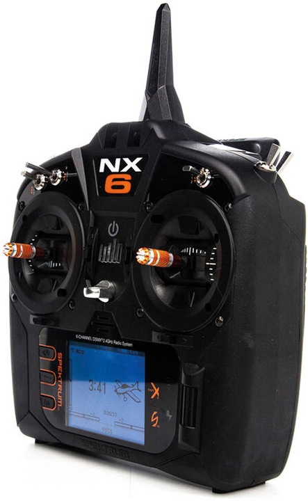 Image du produit Spektrum NX6 6
