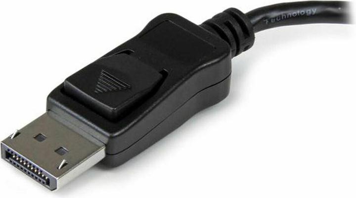 Productafbeelding StarTech 3-POORTS DISPLAYPORT 1.2 MST HUB (3 ports)