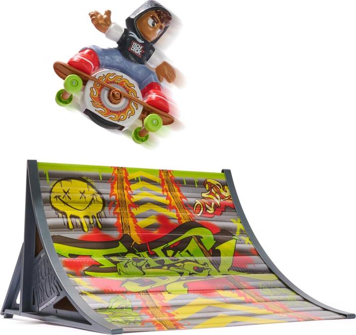 Produktbild Tech TED VHC ShrednBlast Skateboard GML