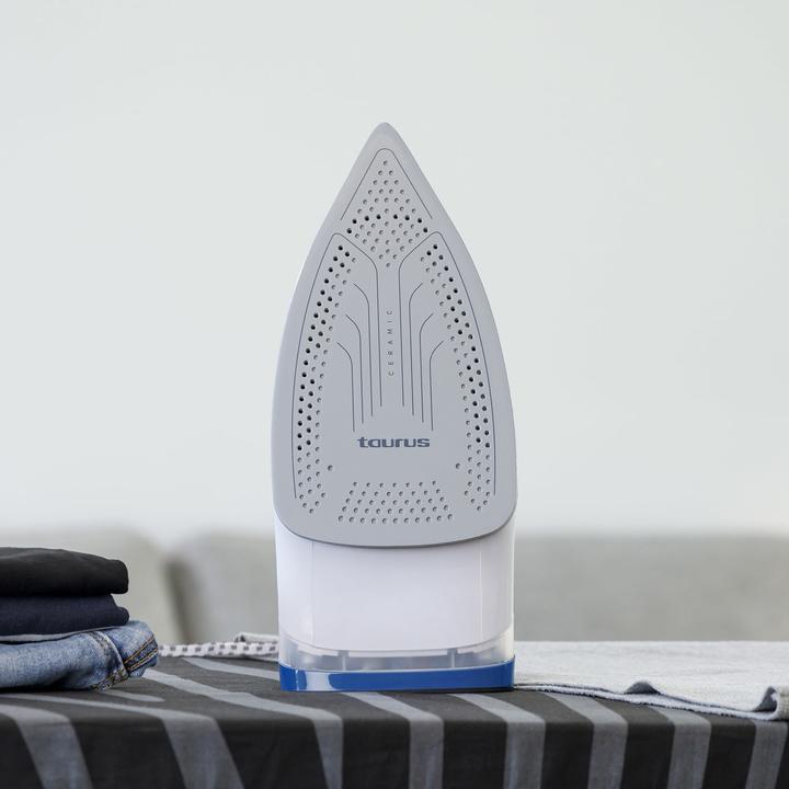 Actual product image Taurus FIJI 3000 CERAMIC (3000 W, 200 g/min)