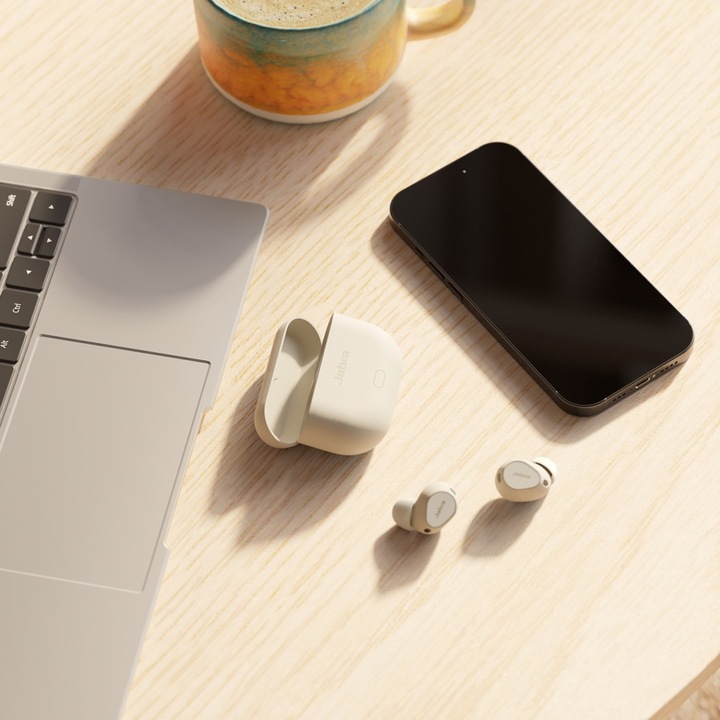 Productafbeelding Jabra Elite 10 Gen 2 (ANC, 6 h, Draadloze)