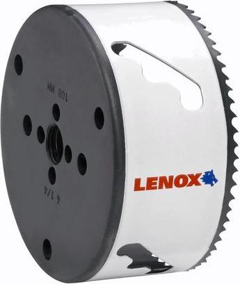 Image du produit Lenox Scie cloche SPEED SLOT (108 millimètres)