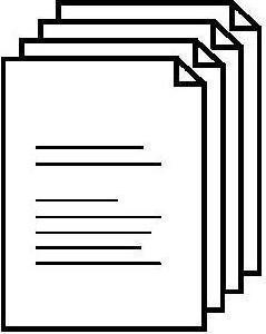 Actual product image Fellowes Powershred M-8C (Particle cut)
