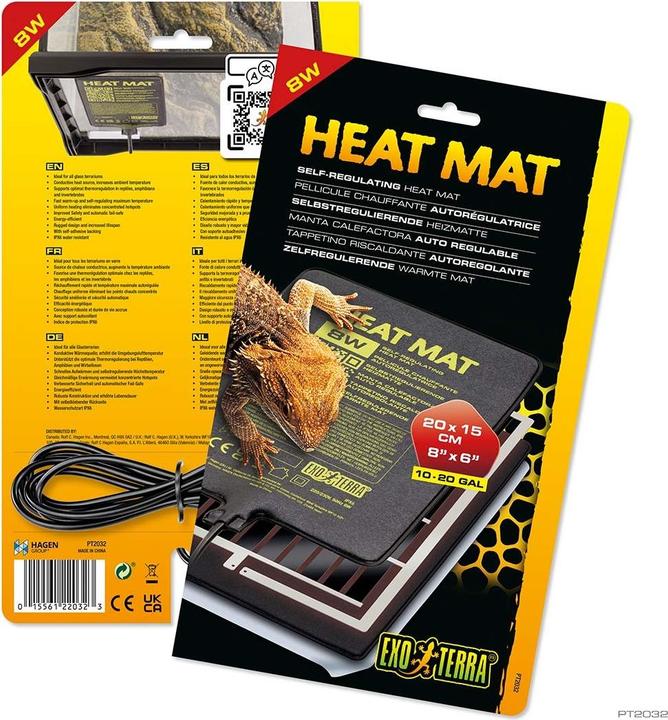 Exo Terra Hot plate (24 W)