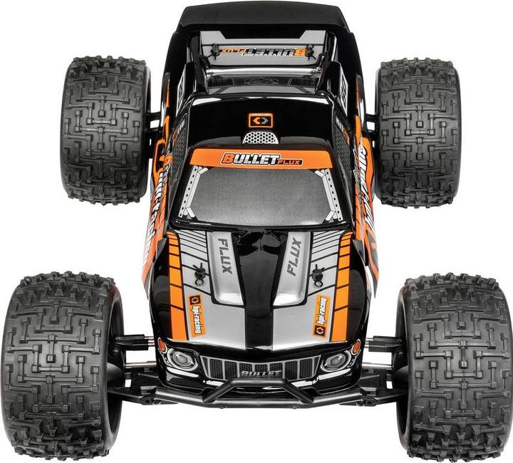 Immagine prodotto HPI Porsche 911 (RTR pronto all'uso)