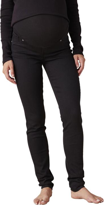 Produktbild Envie de Fraise Umstands-Jeggings, WATERLESS-Denim