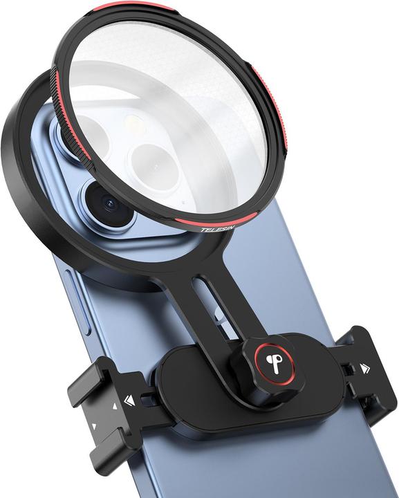 Produktbild Telesin 67mm 6-Point Star Filter (67 mm)