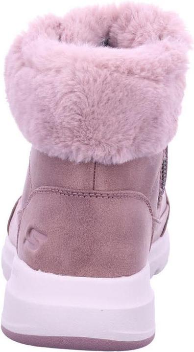 Actual product image Skechers Boots GLACIAL ULTRA - COZYLY (38)