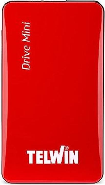 Actual product image Telwin Multistarter (1000 A, 6500 mAh)