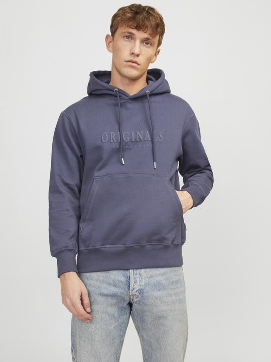 Produktbild Jack & Jones Jorfrederiksberg Sweat Hood Sn (M)