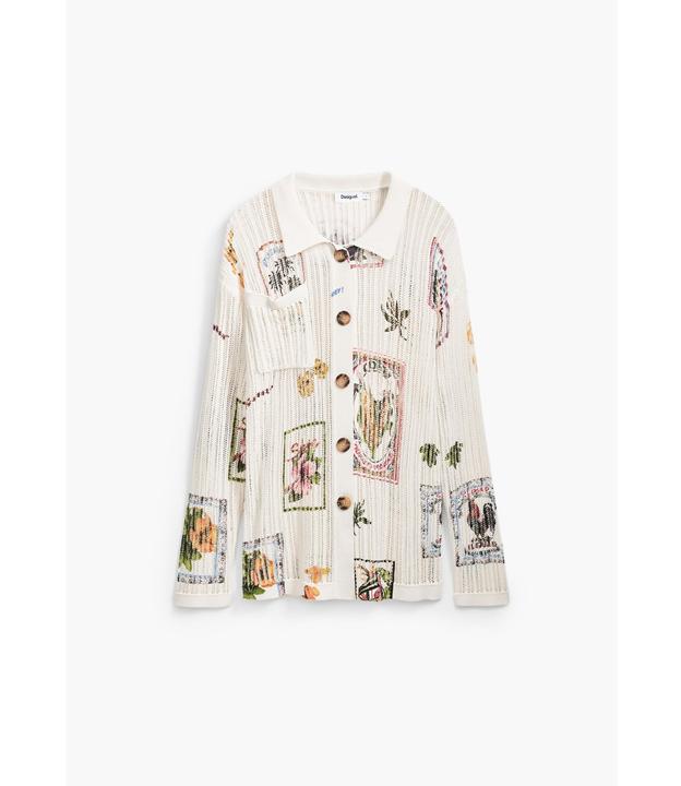 Produktbild Desigual Bassel (S)