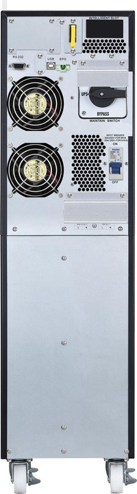 Produktbild APC USV SRV3KI, 3000VA/2400W (3000 VA, 2400 W, Online-Doppelwandler USV)