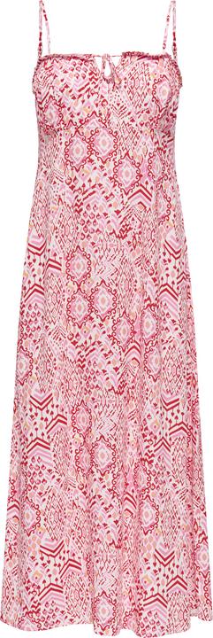 Only ONLNELLY Midikleid Kleid (S)