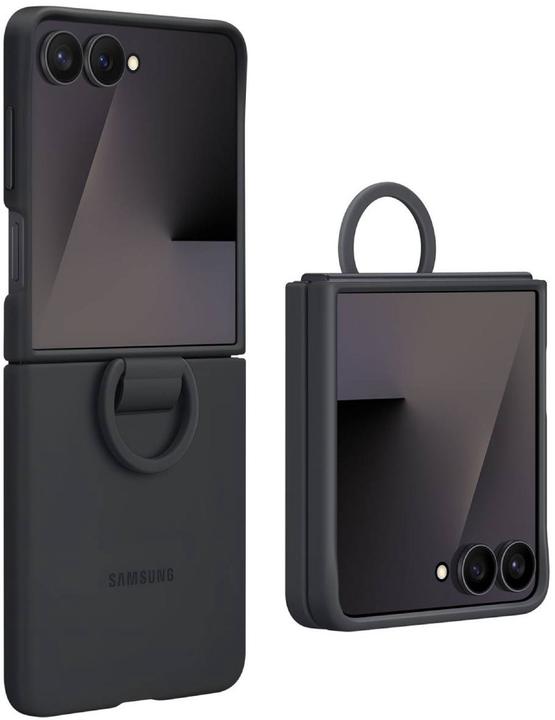 Actual product image Samsung Ring Case (Samsung Galaxy Z Flip7)