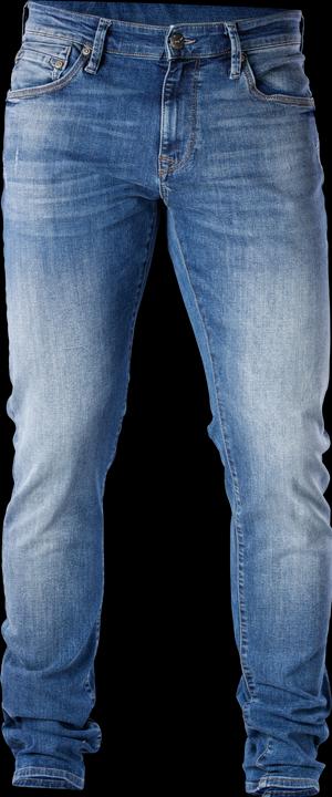 Actual product image Mavi James Jeans Skinny mid brushed ultra move (W29/L32)
