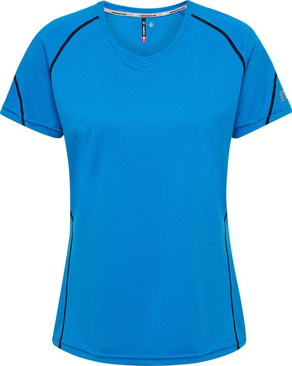 Actual product image Newline Base Coolskin Tee (XS)