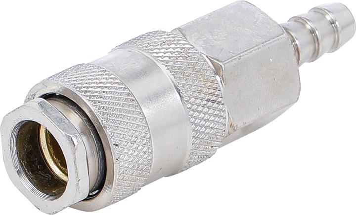 Actual product image BGS Compressed air quick coupling