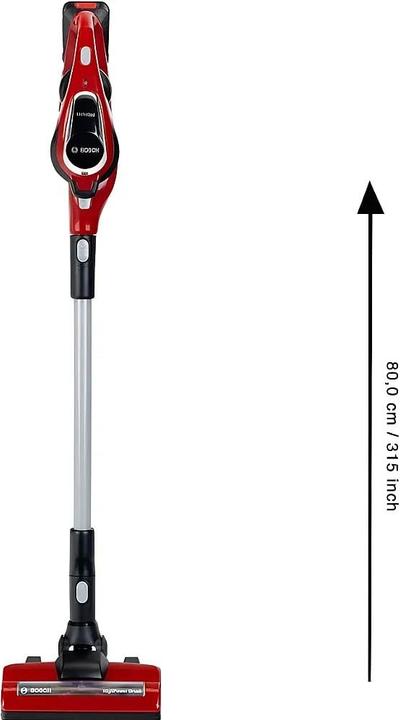 Produktbild Theo Klein Staubsauger