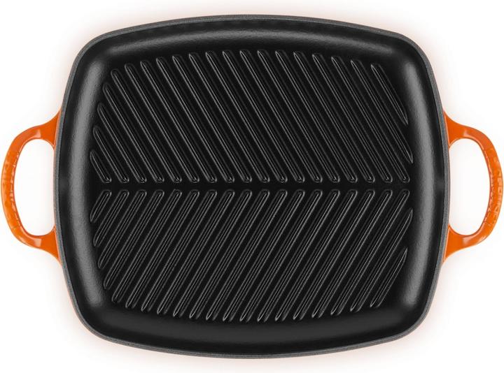 Produktbild Le Creuset Signature (Grillpfanne, Gusseisen)