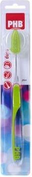 Image du produit PHB Plus Hard Toothbrush (Dur)