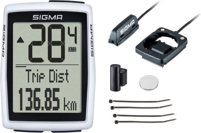 Produktbild Sigma Sport BC 12.0 WR