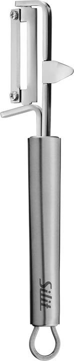 Image du produit Silit Éplucheur pendulaire Classic Line Silver