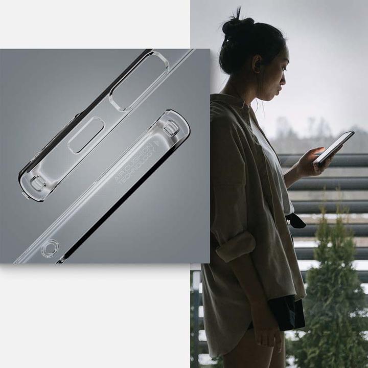 Produktbild Spigen Liquid Crystal (Samsung Galaxy S22 5G)